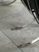 Load image into Gallery viewer, Pair of Barcelona Style Chairs
