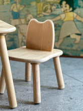 Load image into Gallery viewer, Kid&#39;s Set - Table &amp; Two Chairs
