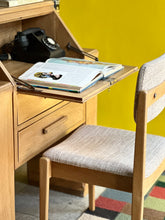 Load image into Gallery viewer, Art Deco Style Writing Bureau
