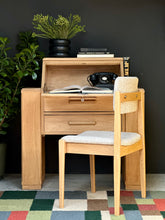 Load image into Gallery viewer, Art Deco Style Writing Bureau
