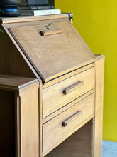 Load image into Gallery viewer, Art Deco Style Writing Bureau
