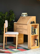 Load image into Gallery viewer, Art Deco Style Writing Bureau
