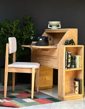 Load image into Gallery viewer, Art Deco Style Writing Bureau
