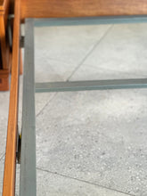 Load image into Gallery viewer, Bed Set by Torrente Furniture | Base, Pedestals &amp; Headboard
