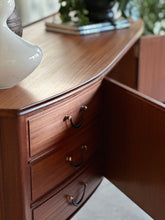 Load image into Gallery viewer, Elegant Mid-Century Sideboard - John Tabraham Design
