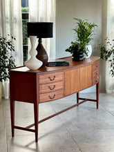Load image into Gallery viewer, Elegant Mid-Century Sideboard - John Tabraham Design
