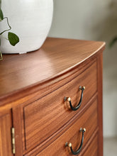 Load image into Gallery viewer, Elegant Mid-Century Sideboard - John Tabraham Design
