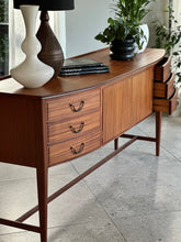Load image into Gallery viewer, Elegant Mid-Century Sideboard - John Tabraham Design
