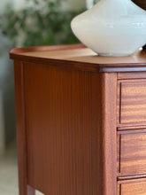 Load image into Gallery viewer, Elegant Mid-Century Sideboard - John Tabraham Design
