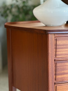 Elegant Mid-Century Sideboard - John Tabraham Design