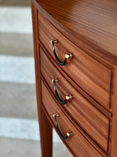 Load image into Gallery viewer, Elegant Mid-Century Sideboard - John Tabraham Design
