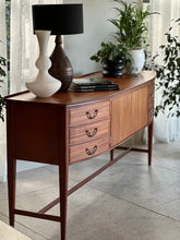 Load image into Gallery viewer, Elegant Mid-Century Sideboard - John Tabraham Design
