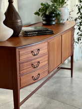 Load image into Gallery viewer, Elegant Mid-Century Sideboard - John Tabraham Design
