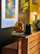 Load image into Gallery viewer, Retro Solid Kiaat Bar/Counter Cabinet
