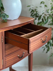 Elegant Mid-Century Sideboard - John Tabraham Design