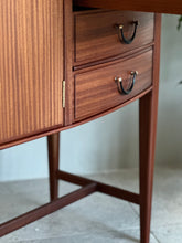 Load image into Gallery viewer, Elegant Mid-Century Sideboard - John Tabraham Design
