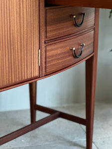 Elegant Mid-Century Sideboard - John Tabraham Design