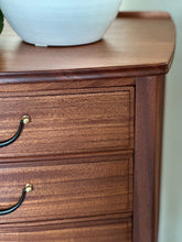 Load image into Gallery viewer, Elegant Mid-Century Sideboard - John Tabraham Design
