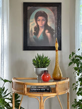 Load image into Gallery viewer, Nostalgic Print Titled &quot;Tara&quot; by JH Lynch
