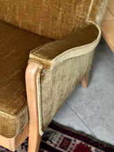 Load image into Gallery viewer, Pair of Luxury Refined MCM Armchairs
