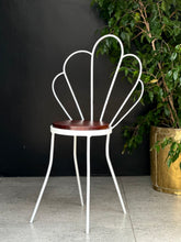 Load image into Gallery viewer, Steel Chair
