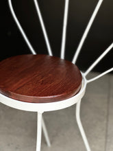 Load image into Gallery viewer, Steel Chair
