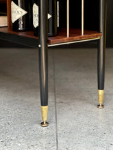 Load image into Gallery viewer, G Plan “Librenza” Unit | Media, Bar or Book Shelf
