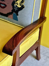 Load image into Gallery viewer, 'Pop Art' Occasional Armchair

