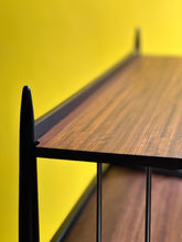 Load image into Gallery viewer, G Plan “Librenza” Unit | Media, Bar or Book Shelf
