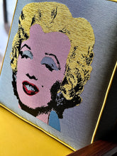 Load image into Gallery viewer, 'Pop Art' Occasional Armchair
