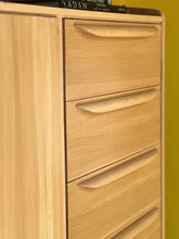 Load image into Gallery viewer, Mid-Century Cabinet | Mid-Board | Chest
