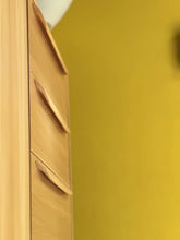 Load image into Gallery viewer, Mid-Century Cabinet | Mid-Board | Chest
