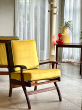 Load image into Gallery viewer, 'Pop Art' Occasional Armchair
