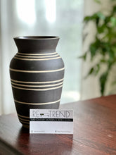 Load image into Gallery viewer, Pottery Vase by Jabu Nene
