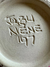 Load image into Gallery viewer, Pottery Vase by Jabu Nene
