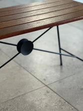 Load image into Gallery viewer, Minimalist Telephone Table
