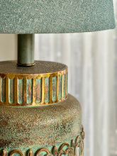 Load image into Gallery viewer, Large F.A.I.P Table Lamp, USA
