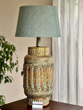 Load image into Gallery viewer, Large F.A.I.P Table Lamp, USA
