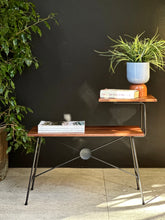 Load image into Gallery viewer, Minimalist Telephone Table
