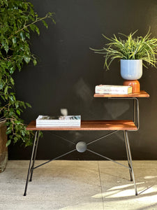 Minimalist Telephone Table