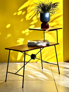 Minimalist Telephone Table