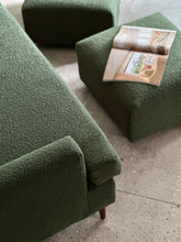 Load image into Gallery viewer, Mid-Century Four Seater Couch
