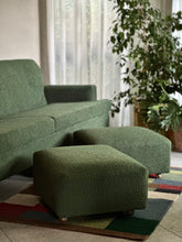 Load image into Gallery viewer, Mid-Century Four Seater Couch
