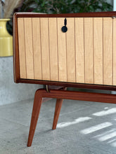 Load image into Gallery viewer, Retro Angled Sideboard

