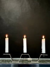 Load image into Gallery viewer, Stahlwille Candle Holder
