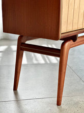 Load image into Gallery viewer, Retro Angled Sideboard
