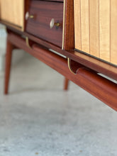 Load image into Gallery viewer, Retro Angled Sideboard
