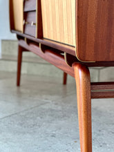 Load image into Gallery viewer, Retro Angled Sideboard
