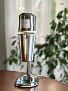 Breville Milkshake Maker