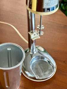 Breville Milkshake Maker